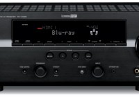 Yamaha RX-V1065 7.2-Channel AV Receiver