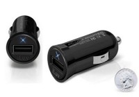 iLuv iAD115 microUSB car charger