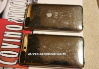 iPod touch 3G camera live shot 1
