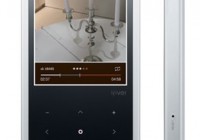 iRiver E200 aluminum PMP 1