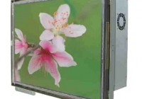 AIS OF15IA7T-C3 Touchscreen Panel PC