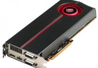 ATI Radeon HD 5800 Series Graphic Cards