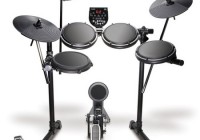 Alesis DM6 Kit Drumset