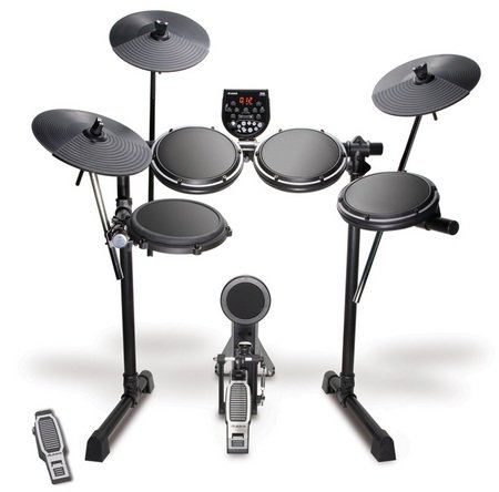 Alesis DM6 Kit Drumset