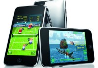Apple iPod touch 3G