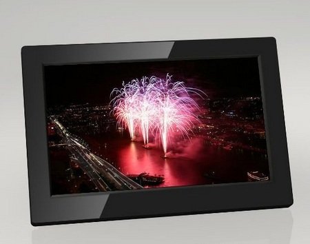 Asuka SK700 7-inch DVB-T Digital TV PMP