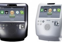 Asus AiGuru SV1T Skype Videophone with Touchscreen