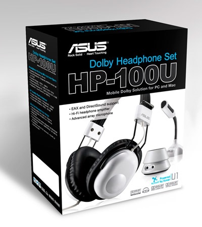 Head Phone Sets on Asus Hp 100u Dolby Headphone Set   Itech News Net   Gadget News And