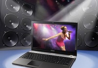 Asus N61 and N71 Multimedia Notebooks with SonicMaster Design