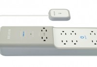 Belkin Conserve Surge with Timer