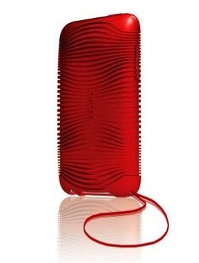 Belkin Grip Ergo with Hand Strap for iPod touch (F8Z524tt) Belkin Grip Ergo with Hand Strap for iPod touch (F8Z524tt)