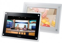 BlueDot BTV-1000 10-inch 1Seg TV