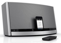 Bose SoundDock 10 Digital Music System for iPod