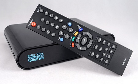 with embedded YouTube XL