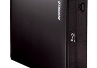 Buffalo BR-X816U2 External 8X Blu-ray Writer