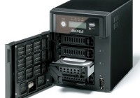 Buffalo TeraStation WS-Q4.0TL-R5 4TB NAS