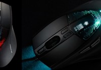 CM Storm Sentinel Advance Gaming Mouse