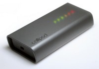 CallPod Fueltank UNO portable charger