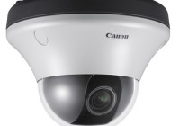 Canon VB-C500VD Vandal Resistant Fixed Mini Dome Network Camera