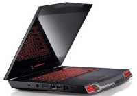 Dell Alienware M15x gets Core i7-920XM