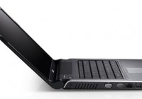 Dell Inspiron 14z and 15z Slim CULV Notebooks side