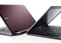 Dell Latitude Z - Thinnest, Lightest 16-inch Notebook