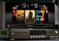 Envive TheaterStation Media Server