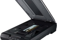 Epson Perfection V600 Photo Scanner