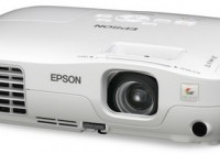 Epson PowerLite Home Cinema 705HD Home Cinema Projector