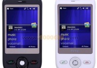 Fake HTC Touch G2 Runs Windows Mobile 6