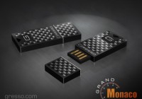 Gresso Grand Monaco Classic