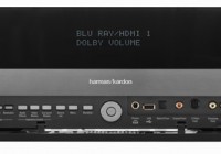 Harman Kardon AVR 7550HD 7.2-Channel AV Receiver