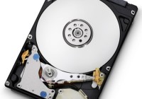 Hitachi Travelstar 7K500 2.5-inch 500GB 7200RPM Hard Drive