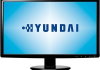 Hyundai V226Wa and V236Wd Full HD LCD Monitors