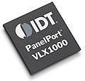 IDT PanelPort LinkXtend solution