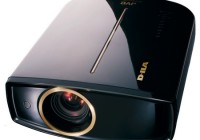JVC DLA-RS35 D-ILA projector