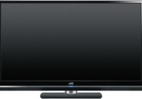 JVC GD-463D10 3D LCD Monitor