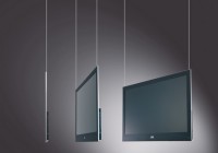 JVC LT-32WX50 Ultra Slim LED-backlight LCD