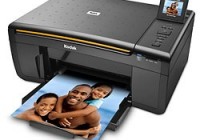 Kodak ESP3250 and ESP5250 All-in-One Printers