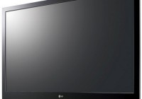 LG 55LHX and LH85 Wireless HDTVs