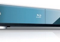 LG BD390 Networked Blu-ray player now with VUDU