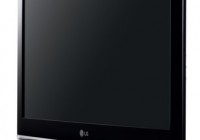 LG LU7000 LCD HDTV with Integrated DVD Player