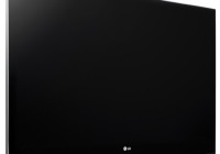 LG SL8000 and SL9000 BORDERLESS TVs