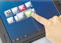 Lenovo ThinkPad X200 Tablet and T400s get multi-touch