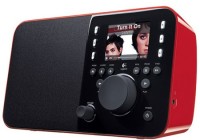 Logitech Squeezebox Radio