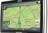 Magellan RoadMate 1700 GPS Device