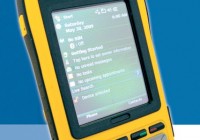 Maxatec HH 8010 Mobile Computing Device