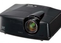 Mitsubishi HC3800 1080p HD Projector.