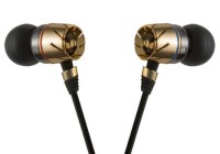 Monster Turbine Pro In-Ear Speakers
