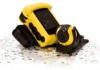 MotionTouch Predator VX360 Wearable, Waterproof Camcorder